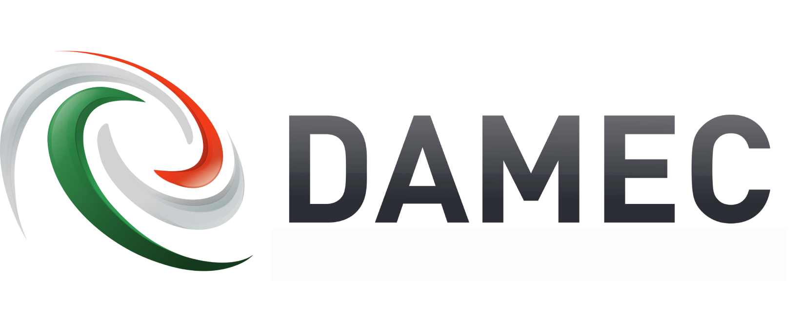 Logo DAMEC
